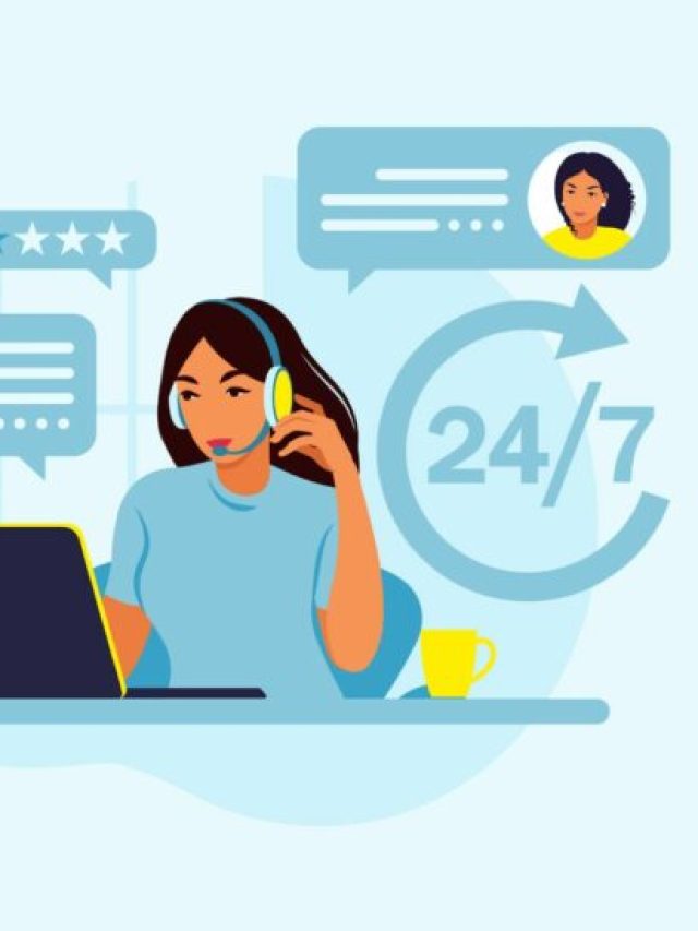 Power of Call centres in driving business growth