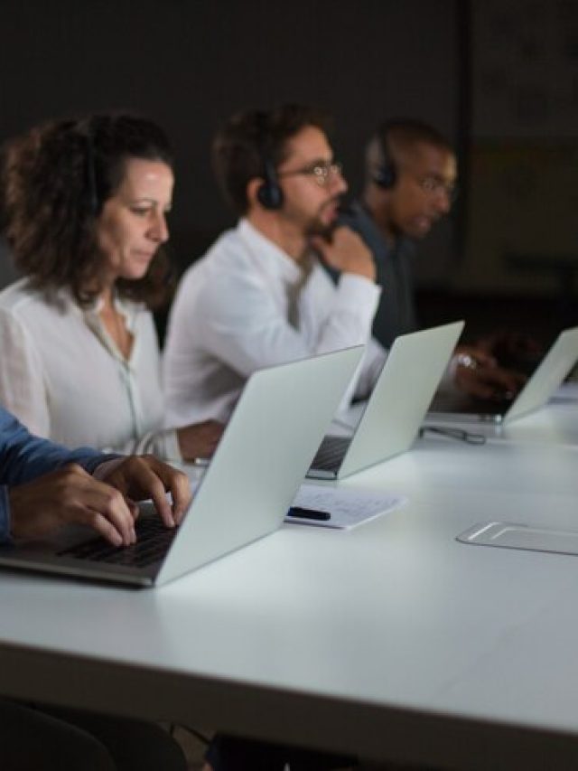 Enhancing Operational Efficiency of your business through BPO Services of ISPL