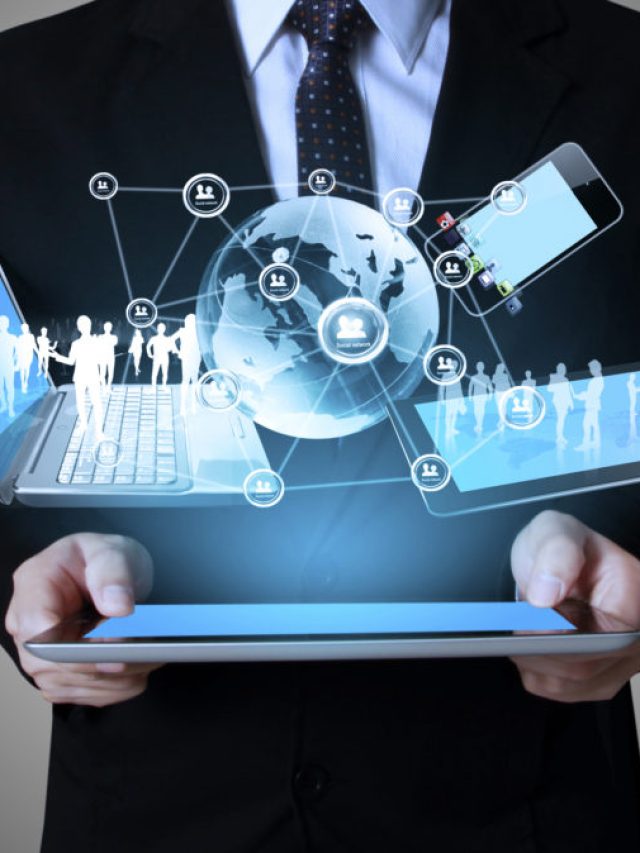 Top Technology Trends Shaping the Future of Call Centers