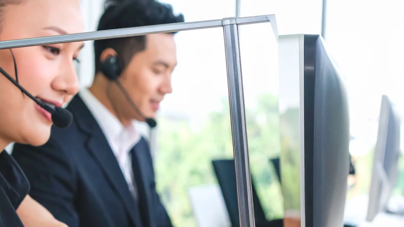 Inbound Call Centre Services