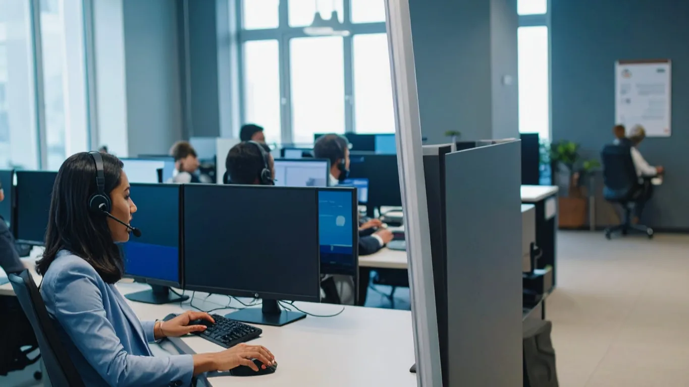 Inbound Call Centre Services
