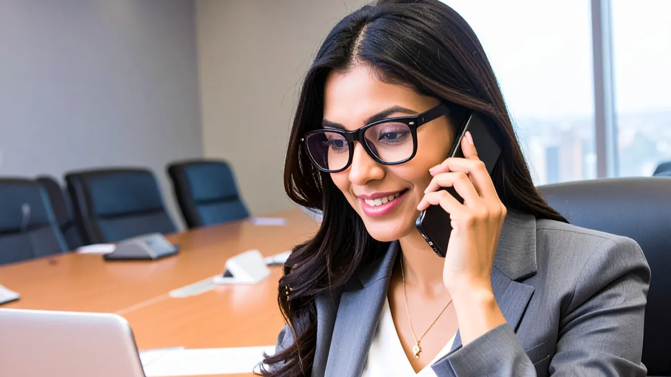 Inbound Call Centre Services