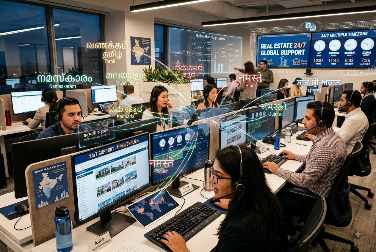 Inbound Call Centre Services