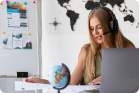 Inbound Call Centre Services