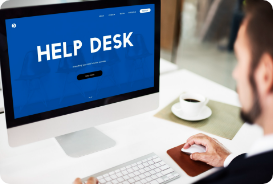 Inbound Call Centre Services