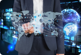 Inbound Call Centre Services