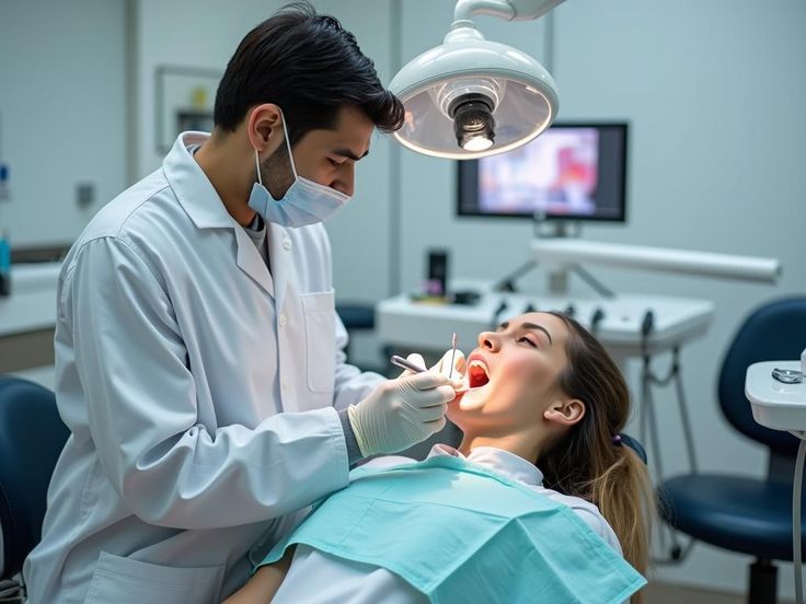 Dental Clinics