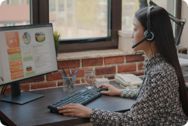 Inbound Call Centre Services
