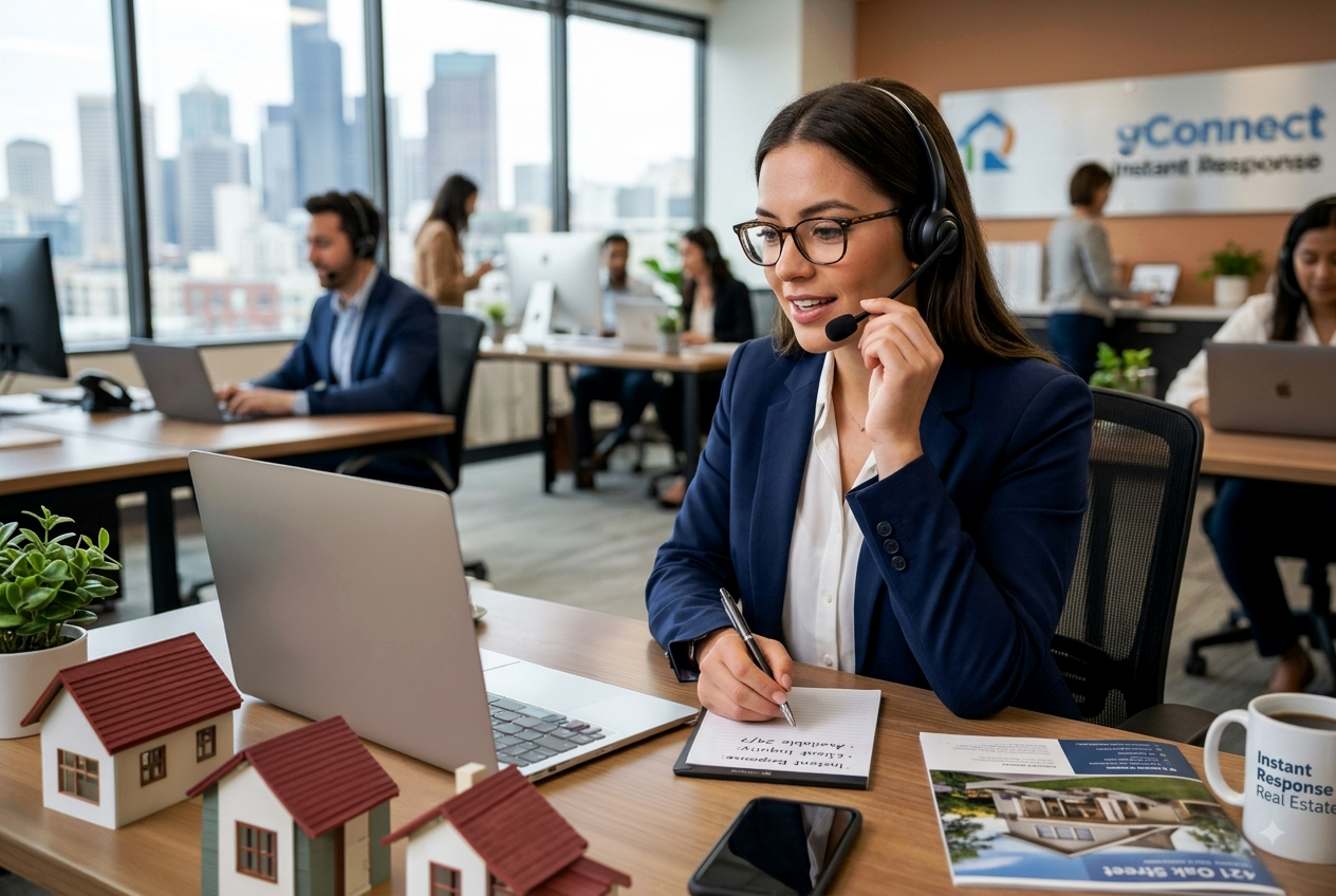 Inbound Call Centre Services