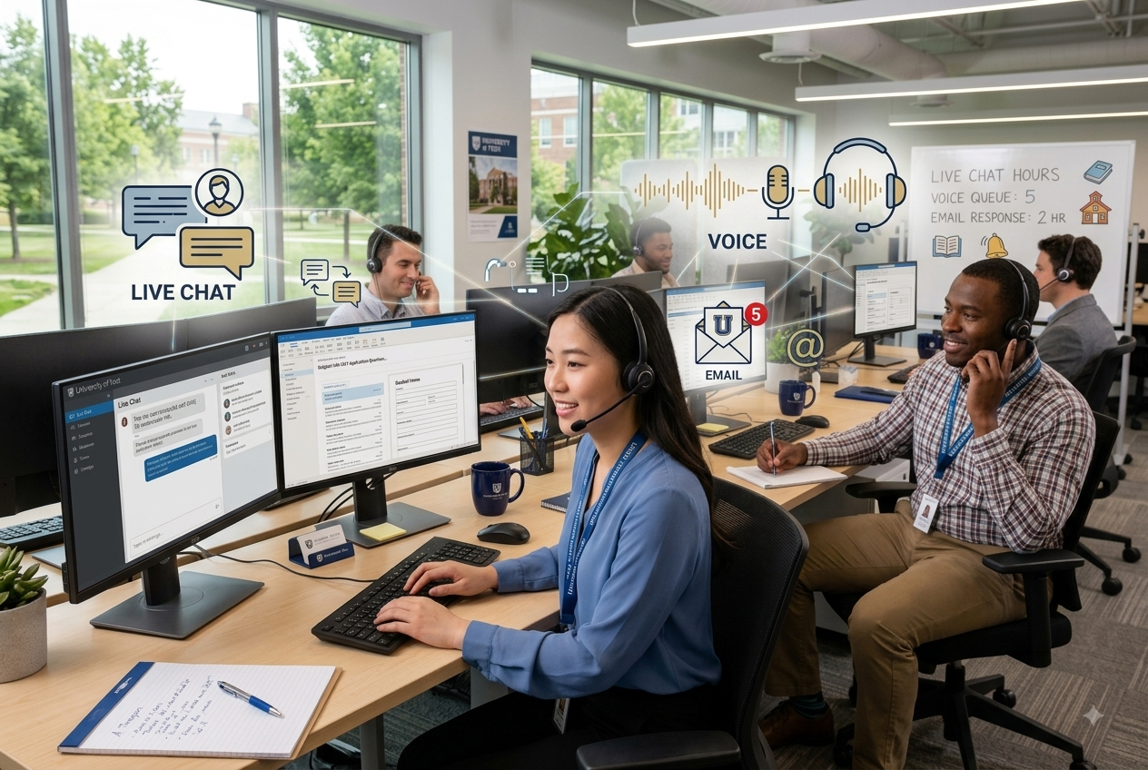 Inbound Call Centre Services