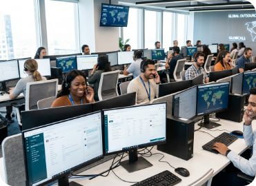 Inbound Call Centre Services