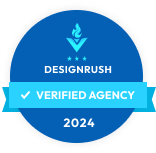 see us on DesignRush