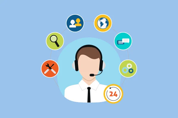 Inbound Call Centre