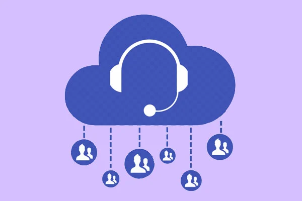 Cloud Call Centre